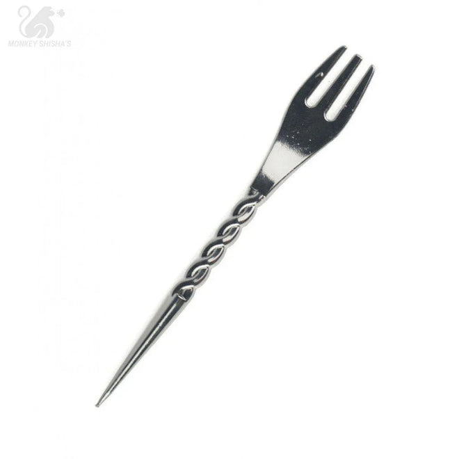 TENEDOR PUNZÓN HC FORGE - Monkey Shisha's