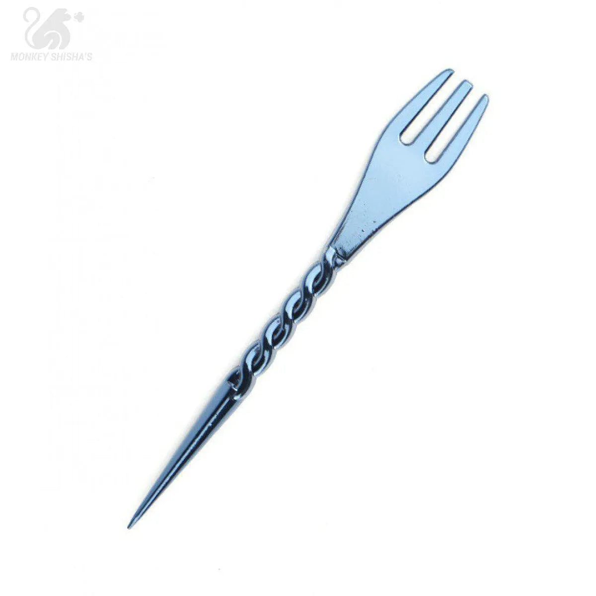 TENEDOR PUNZÓN HC FORGE - Monkey Shisha's