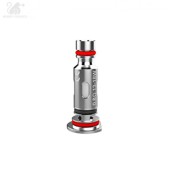 UWELL CALIBURN G COIL (0,8ohm) - Monkey Shisha's