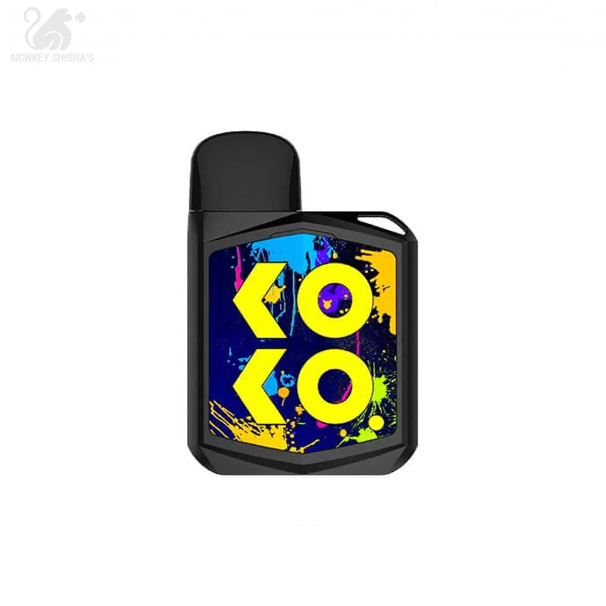 UWELL KOKO PRIME POD KIT - Monkey Shisha's
