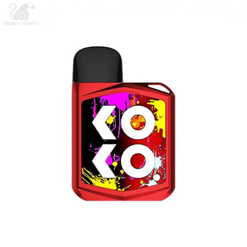 UWELL KOKO PRIME POD KIT - Monkey Shisha's