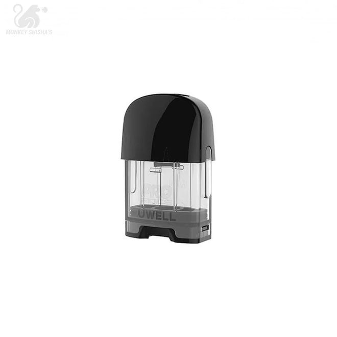 UWELL CALIBURN G EMPTY POD RECAMBIO - Monkey Shisha's