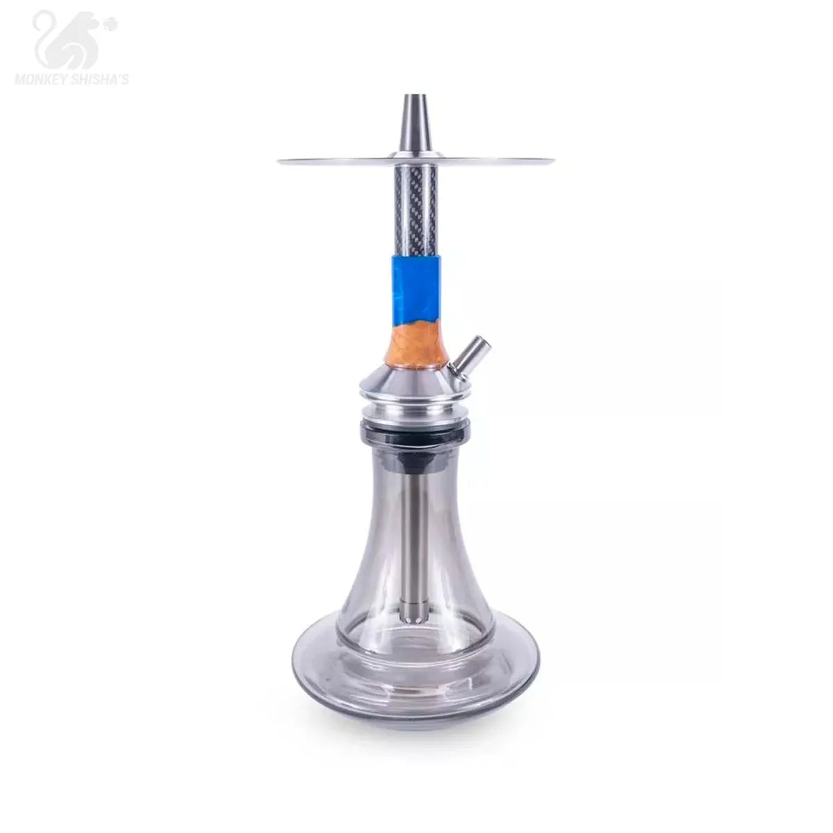 VYRO PENTA - Monkey Shisha's