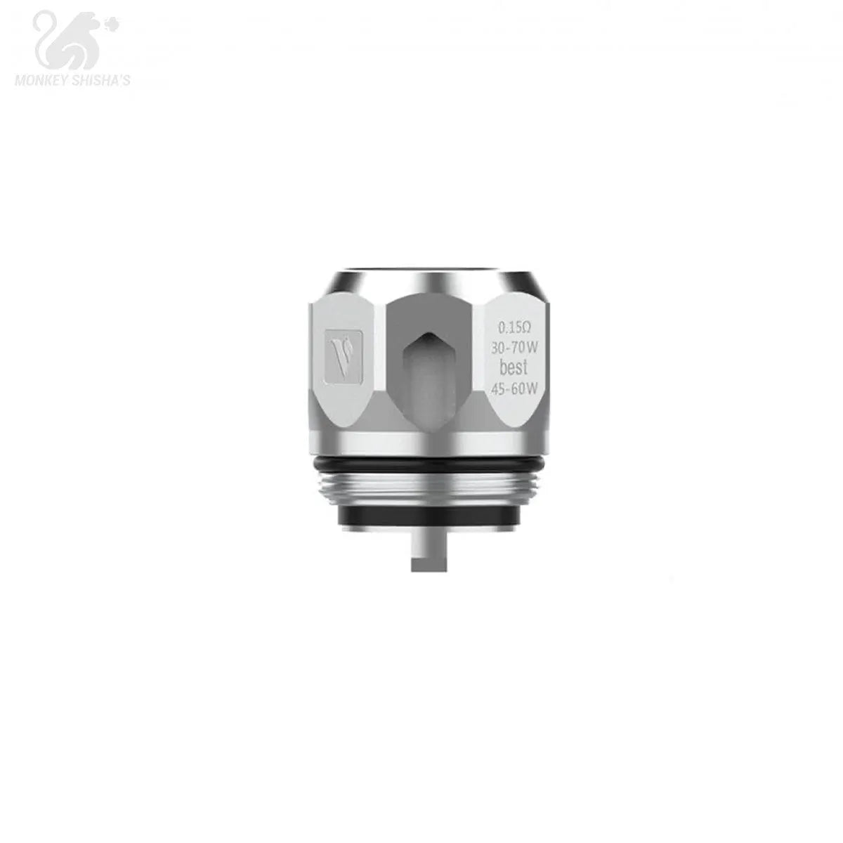 VAPORESSO GT4 COIL - Monkey Shisha's