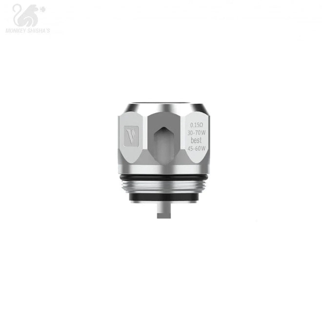 VAPORESSO GT4 COIL - Monkey Shisha's