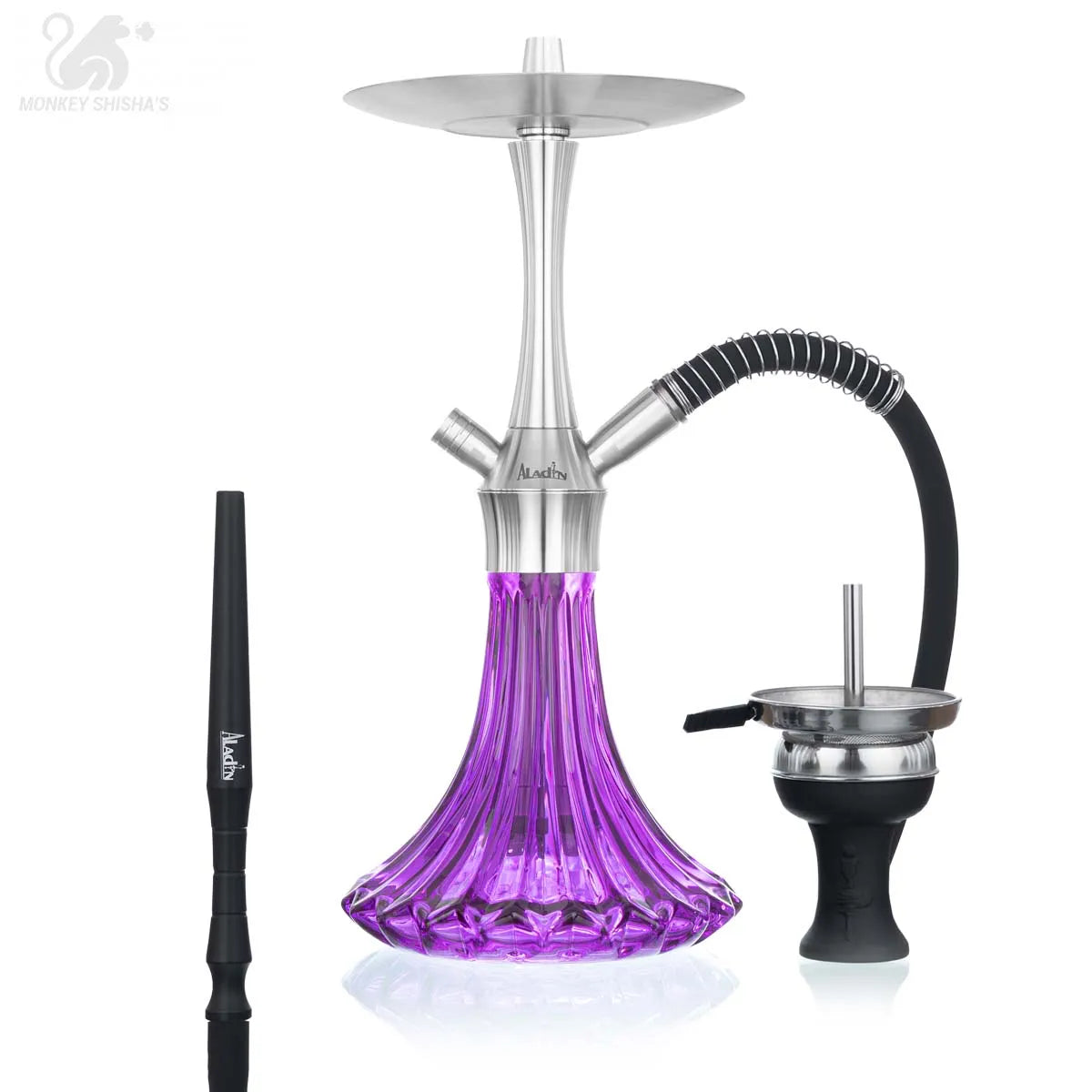 ALADIN MVP A36 - Monkey Shisha's