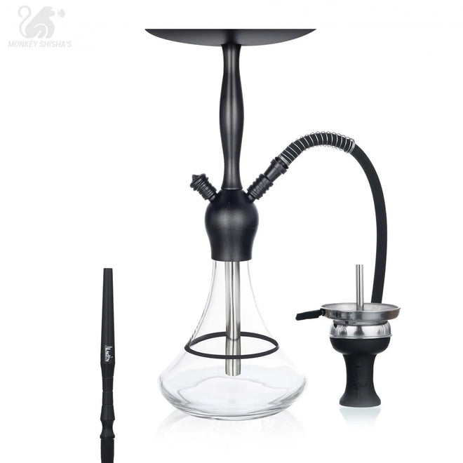 ALADIN ALUX CAPTAIN - Monkey Shisha's