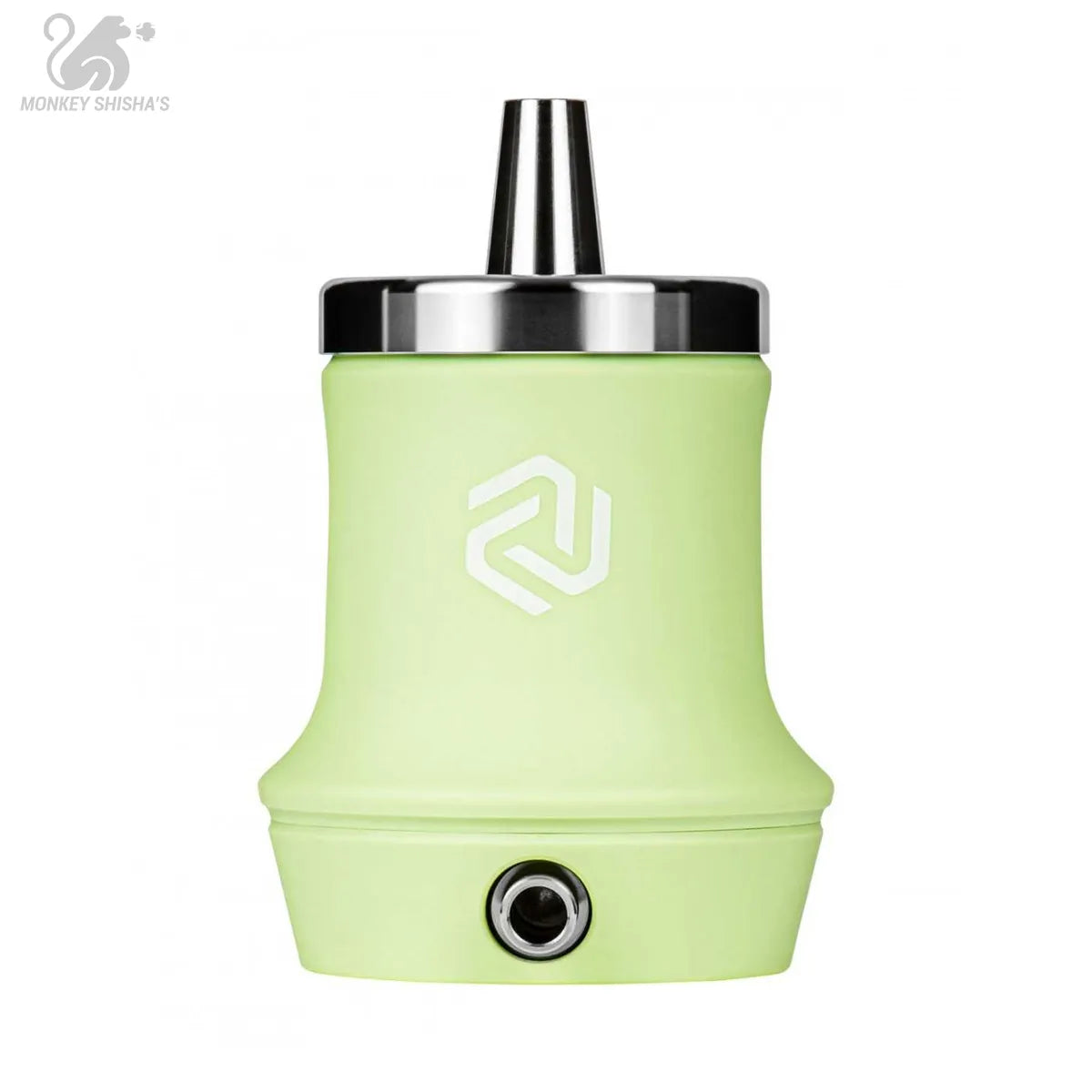 CACHIMBA AMOTION ROAM LIME - Monkey Shisha's