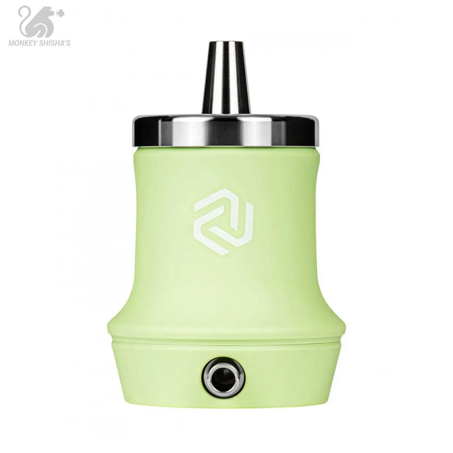 CACHIMBA AMOTION ROAM LIME - Monkey Shisha's