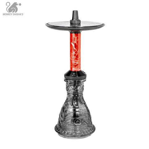 MR. SHISHA BABY PRO - Monkey Shisha's