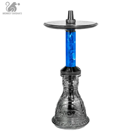 MR. SHISHA BABY PRO - Monkey Shisha's