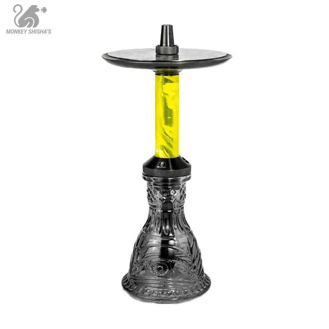 MR. SHISHA BABY PRO - Monkey Shisha's