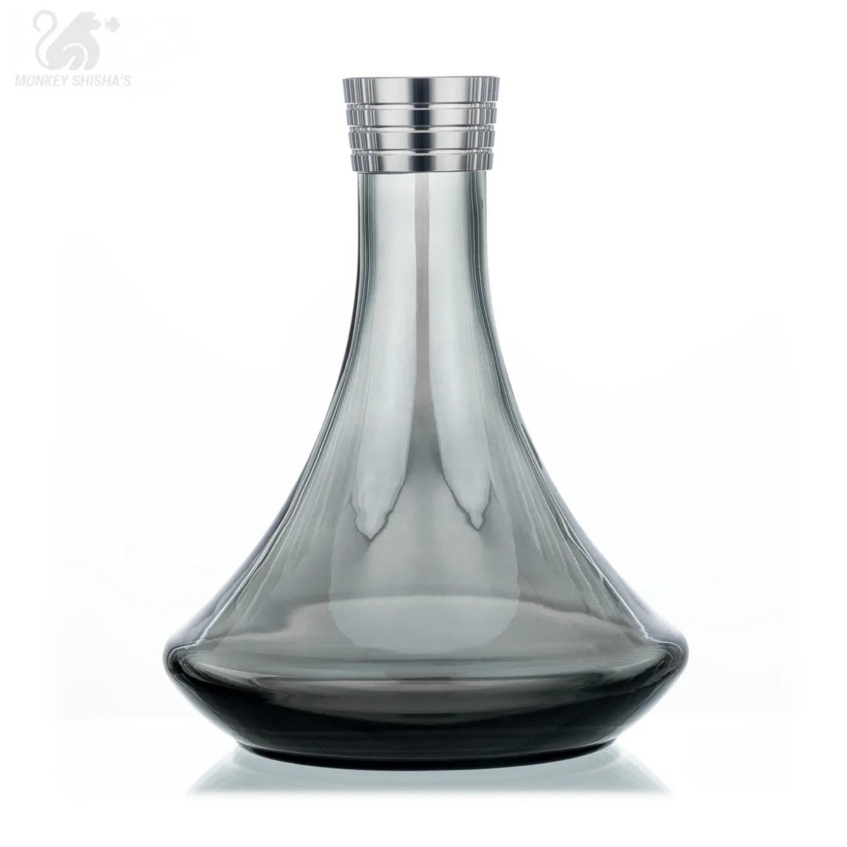 BASE ALADIN MVP 460 M1 BLACK - Monkey Shisha's