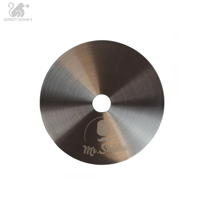 PLATO MR SHISHA MINI KHALIFA CASCADA - Monkey Shisha's