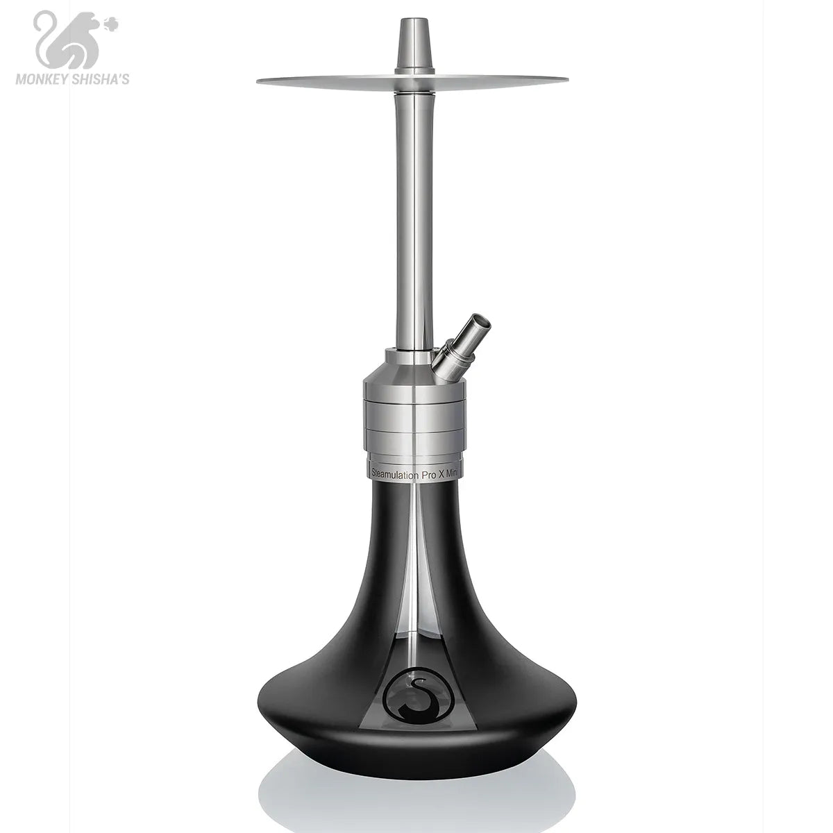 STEAMULATION PRO X MINI - Monkey Shisha's