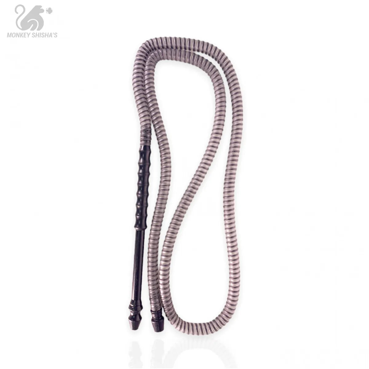 MANGUERA HELIUM BLAZAR FLEX - Monkey Shisha's