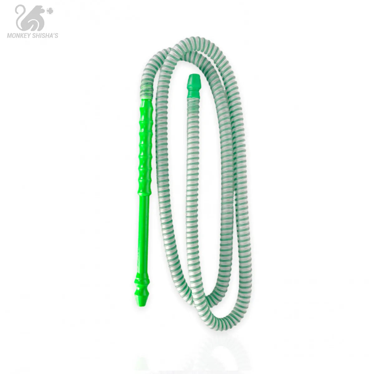 MANGUERA HELIUM BLAZAR FLEX - Monkey Shisha's