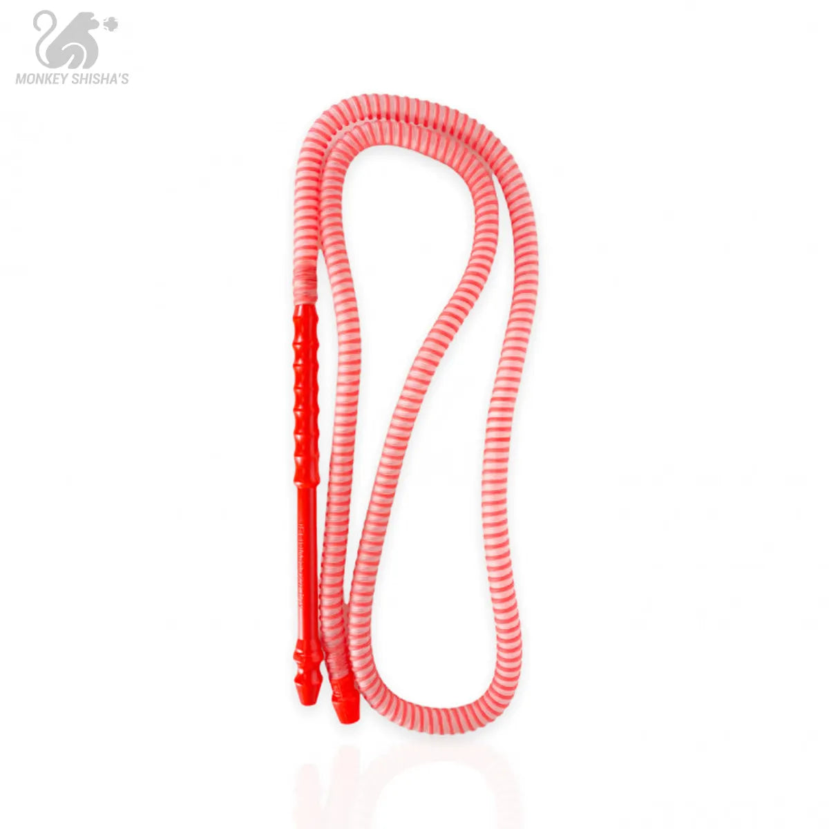 MANGUERA HELIUM BLAZAR FLEX - Monkey Shisha's