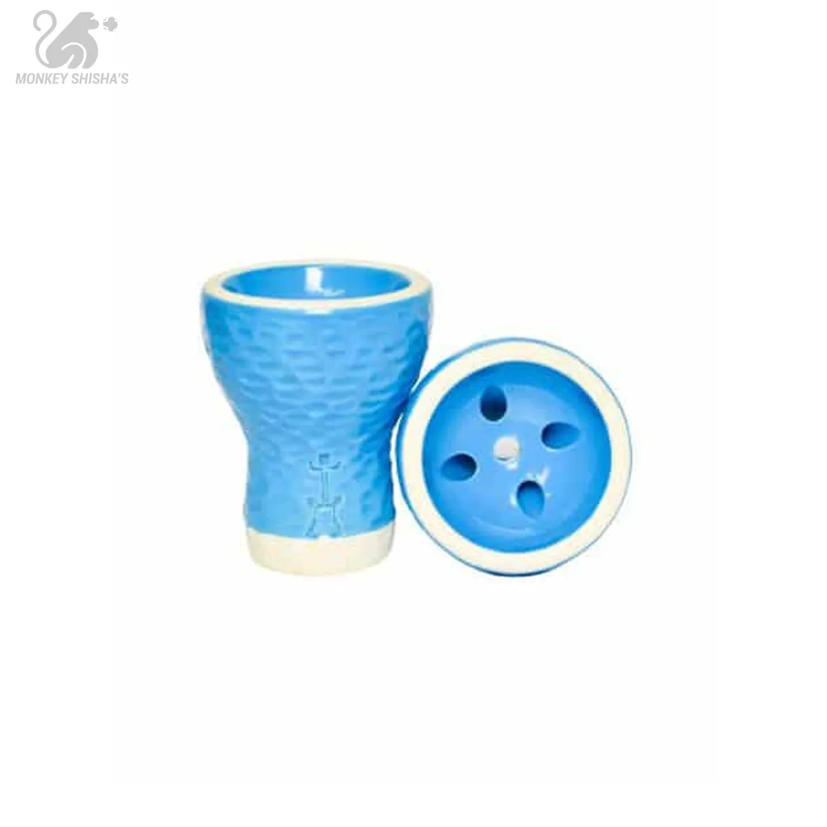 CAZOLETA ELEMENTO NOVO TRADI - Monkey Shisha's