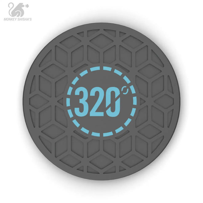 TAPETE PVC PARA SHISHA - Monkey Shisha's