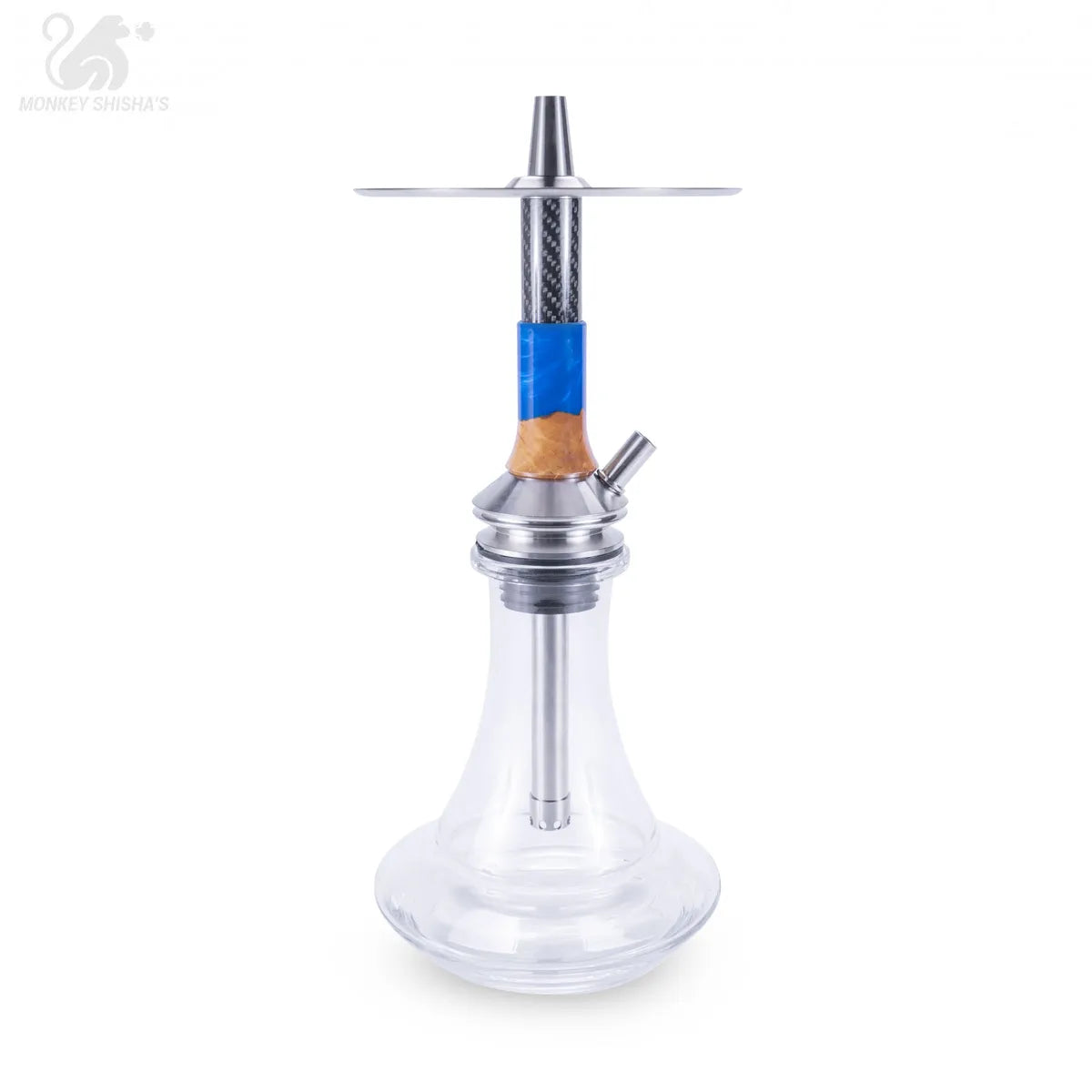 VYRO PENTA - Monkey Shisha's