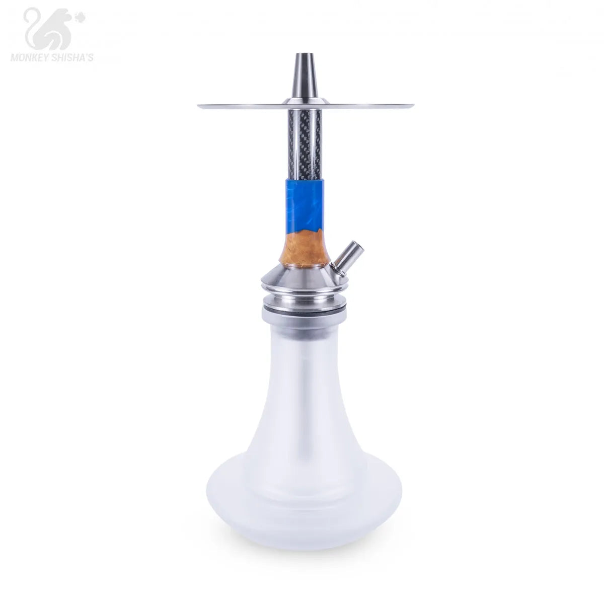 VYRO PENTA - Monkey Shisha's