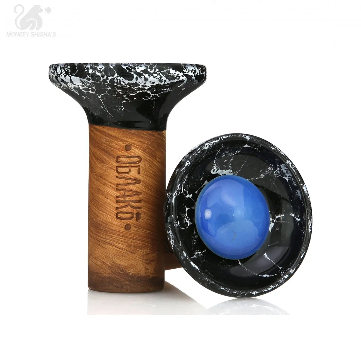 OBLAKO FLOW - Monkey Shisha's