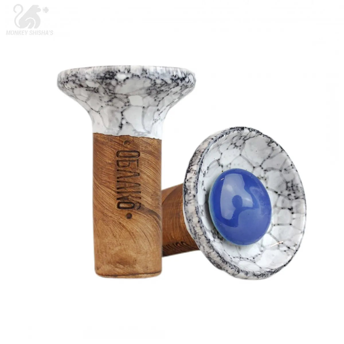 OBLAKO FLOW - Monkey Shisha's