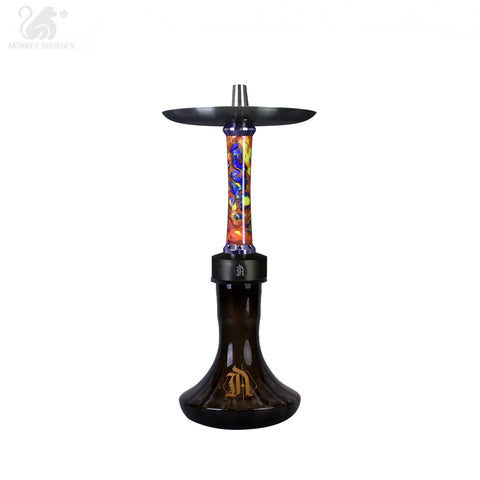 CACHIMBA ANIMALESYS BUG - Monkey Shisha's