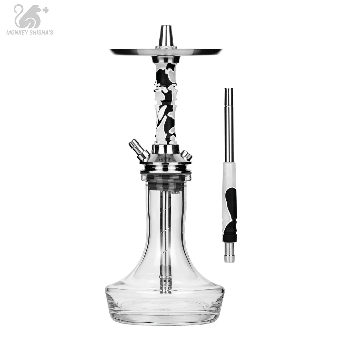 MOZE BREEZE PRO - Monkey Shisha's