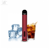 BALMY PODS 600 PUFFS (DESHECHABLE)