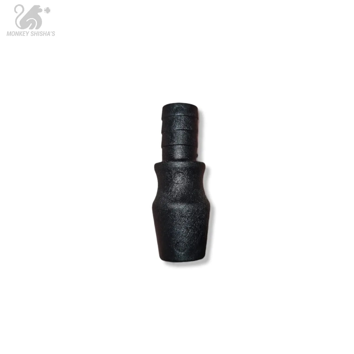 CONECTOR GOMA BRASILEÑO - Monkey Shisha's