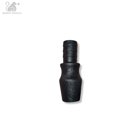 CONECTOR GOMA BRASILEÑO - Monkey Shisha's