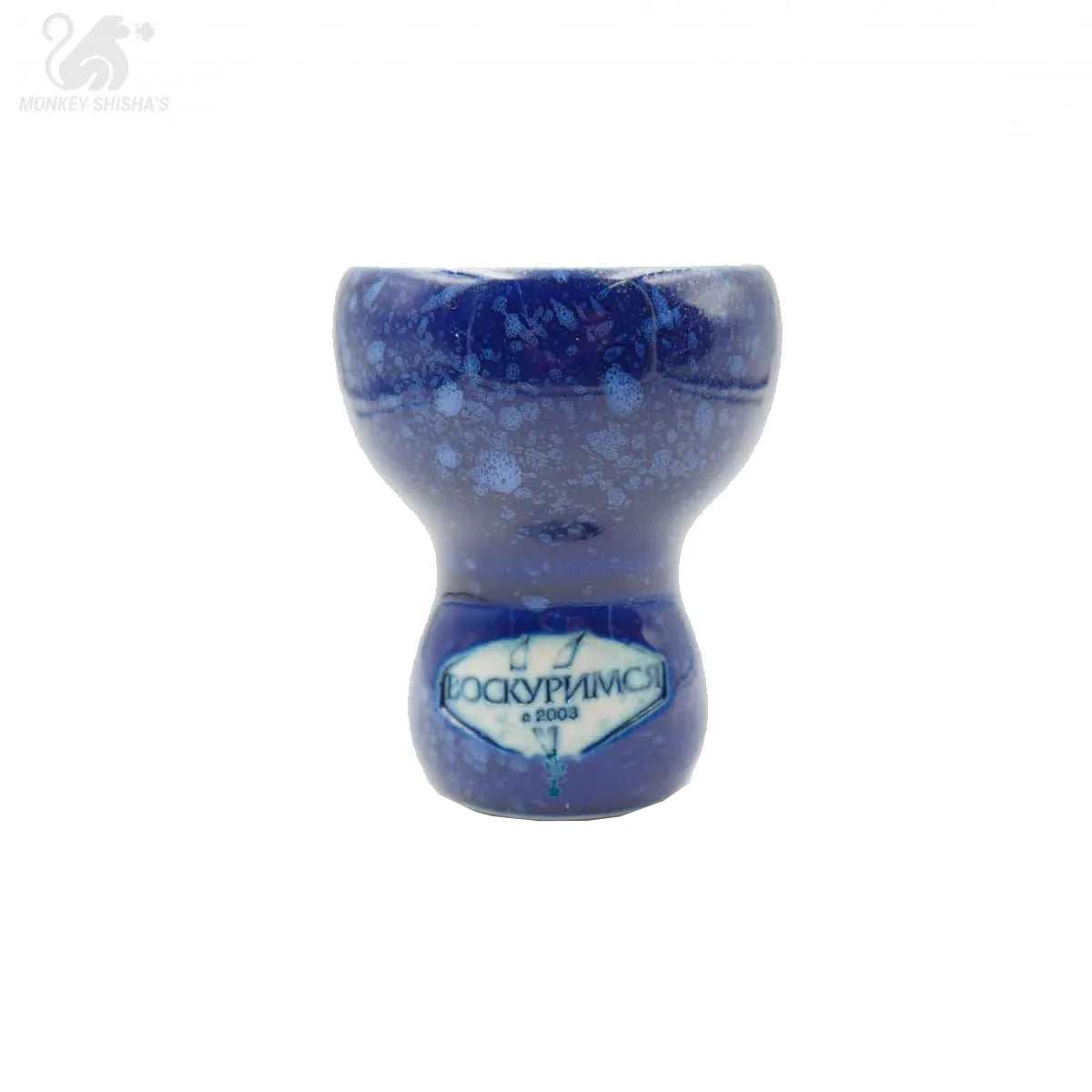 CAZOLETA VOSKURIMSYA MUMIYA 2.0 - Monkey Shisha's