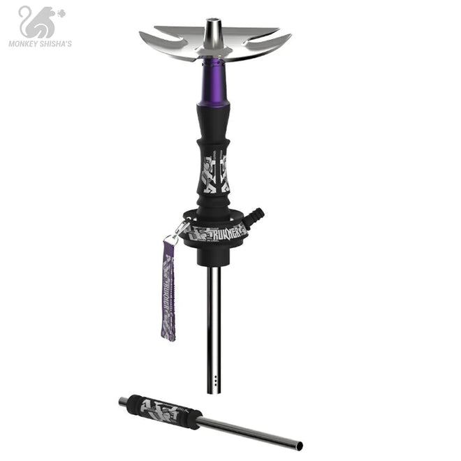 MAKLAUD RUNNER D DAO - Monkey Shisha's