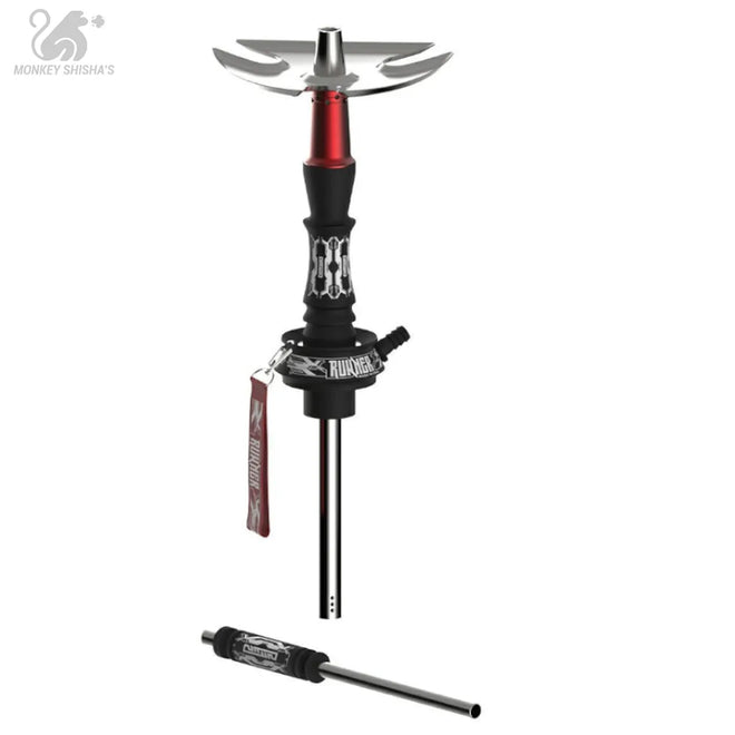 MAKLAUD RUNNER D DAO - Monkey Shisha's