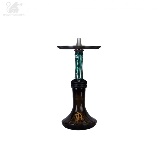 CACHIMBA ANIMALESYS DRAGONFLY - Monkey Shisha's