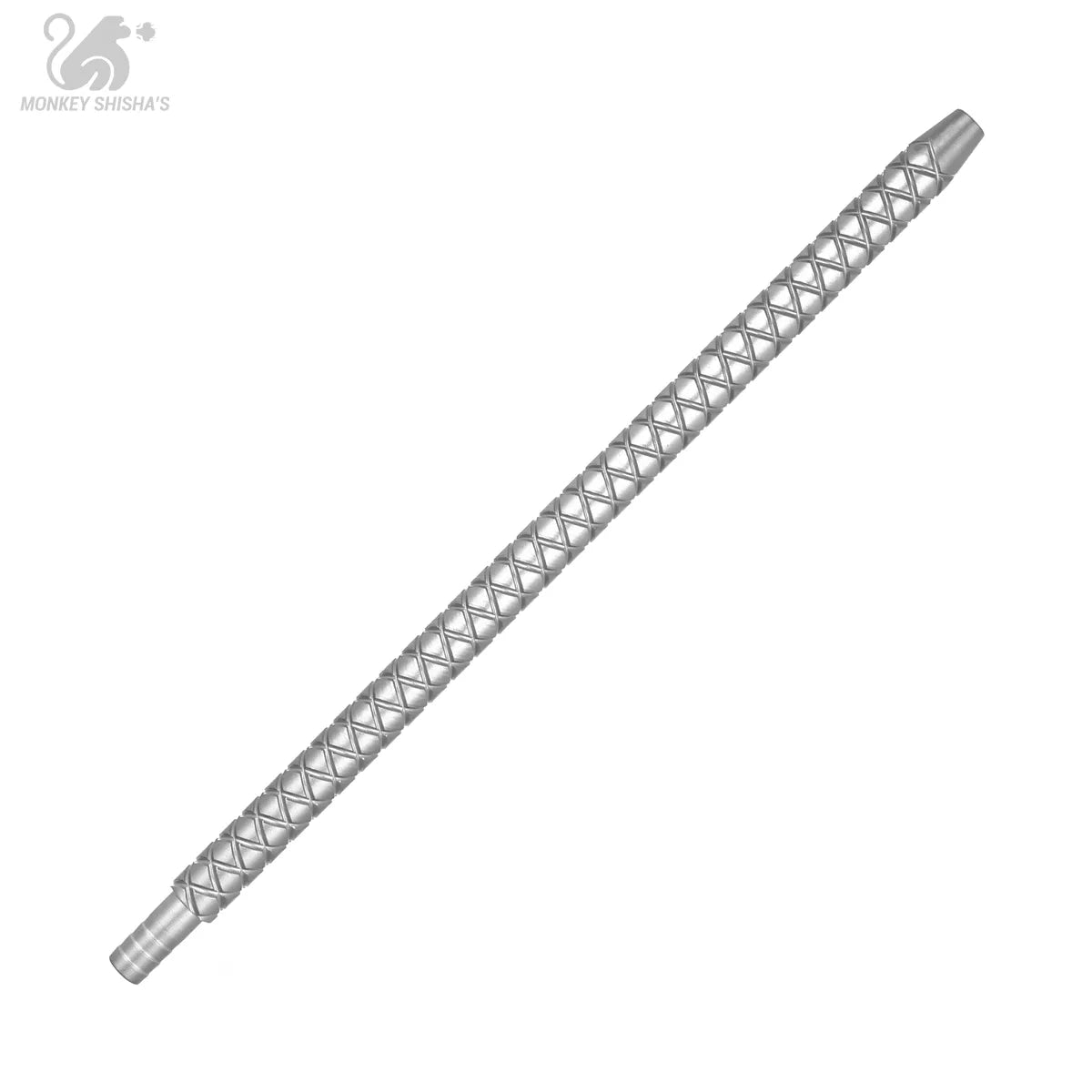 BOQUILLA ALUMINIO ALADIN FINE - Monkey Shisha's