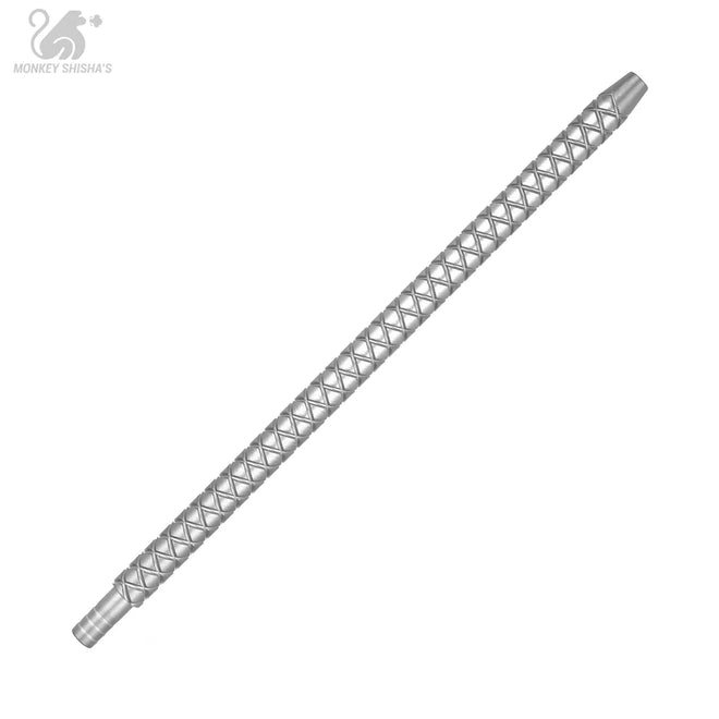 BOQUILLA ALUMINIO ALADIN FINE - Monkey Shisha's