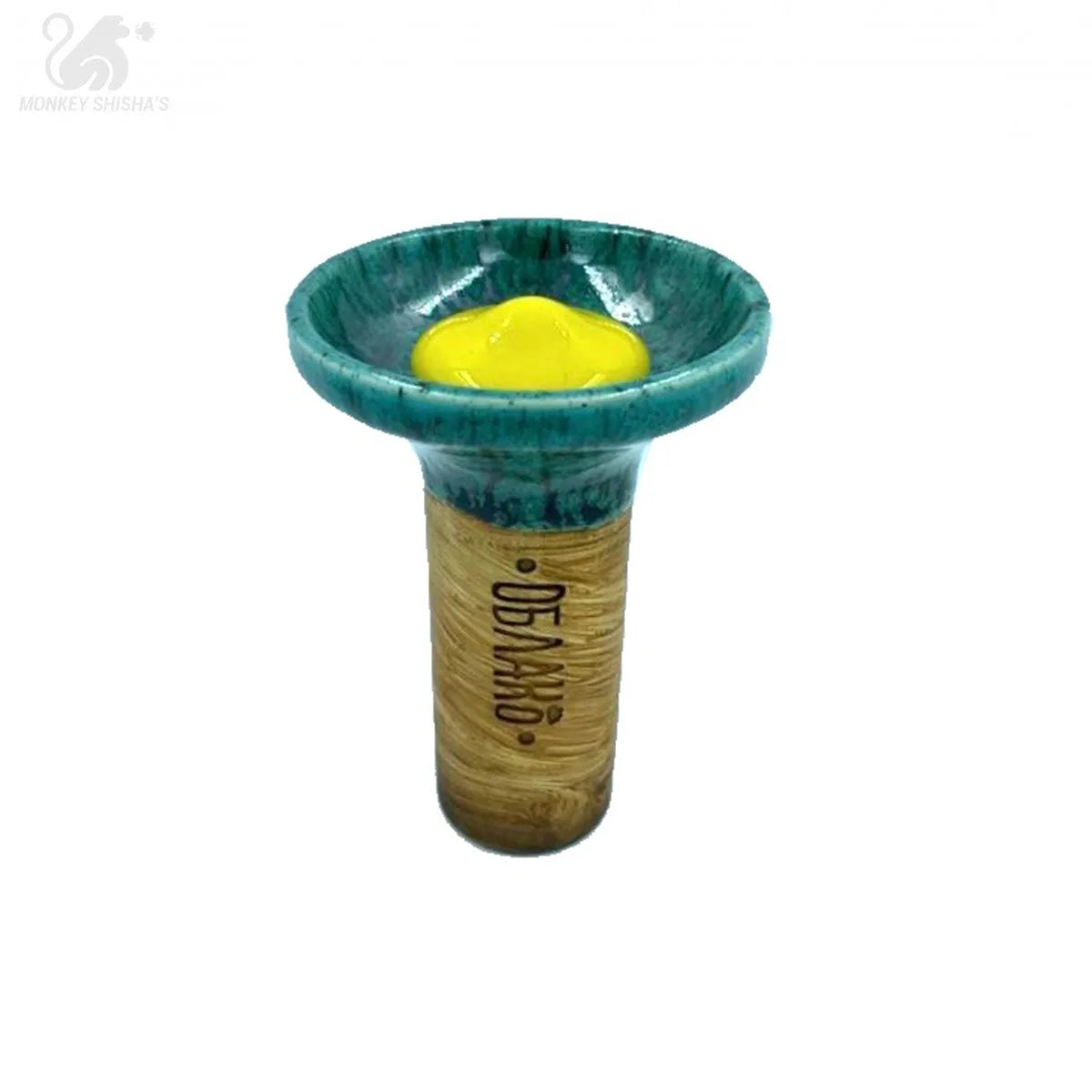 OBLAKO FLOW - Monkey Shisha's