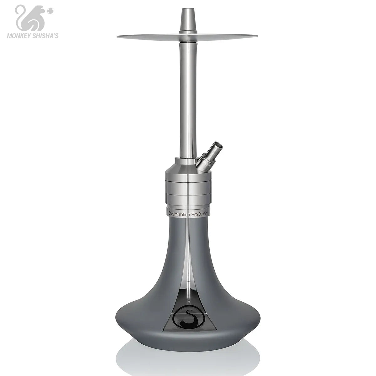 STEAMULATION PRO X MINI - Monkey Shisha's