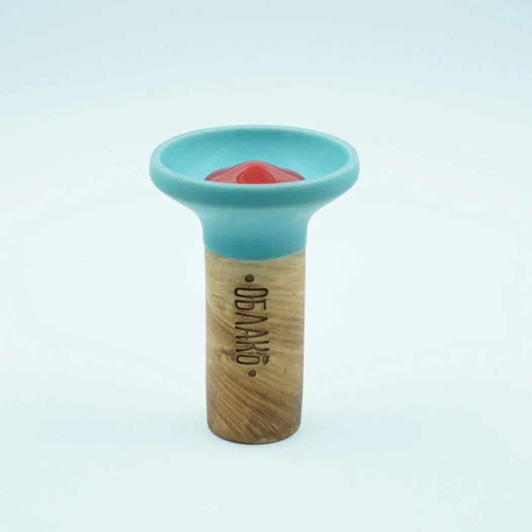 OBLAKO FLOW - Monkey Shisha's