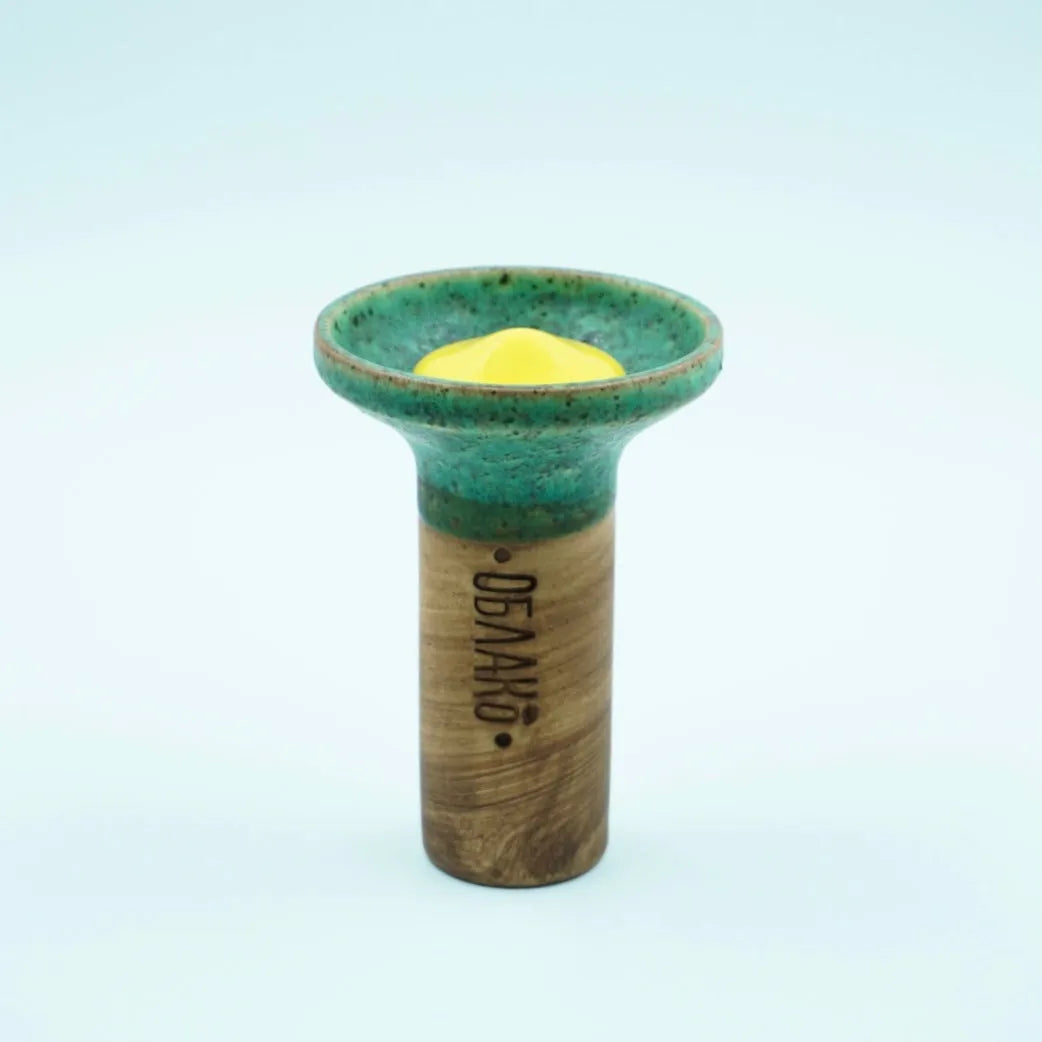 OBLAKO FLOW - Monkey Shisha's