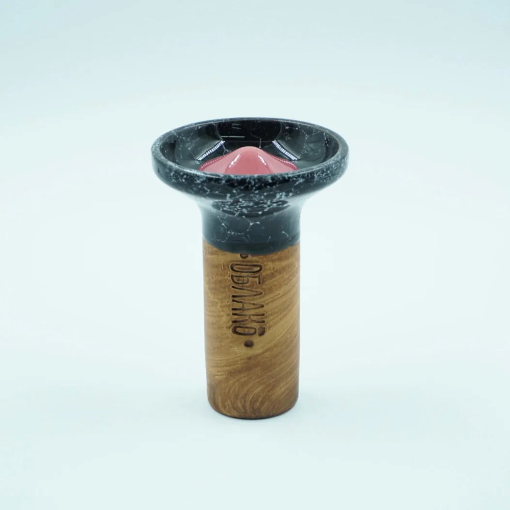 OBLAKO FLOW - Monkey Shisha's