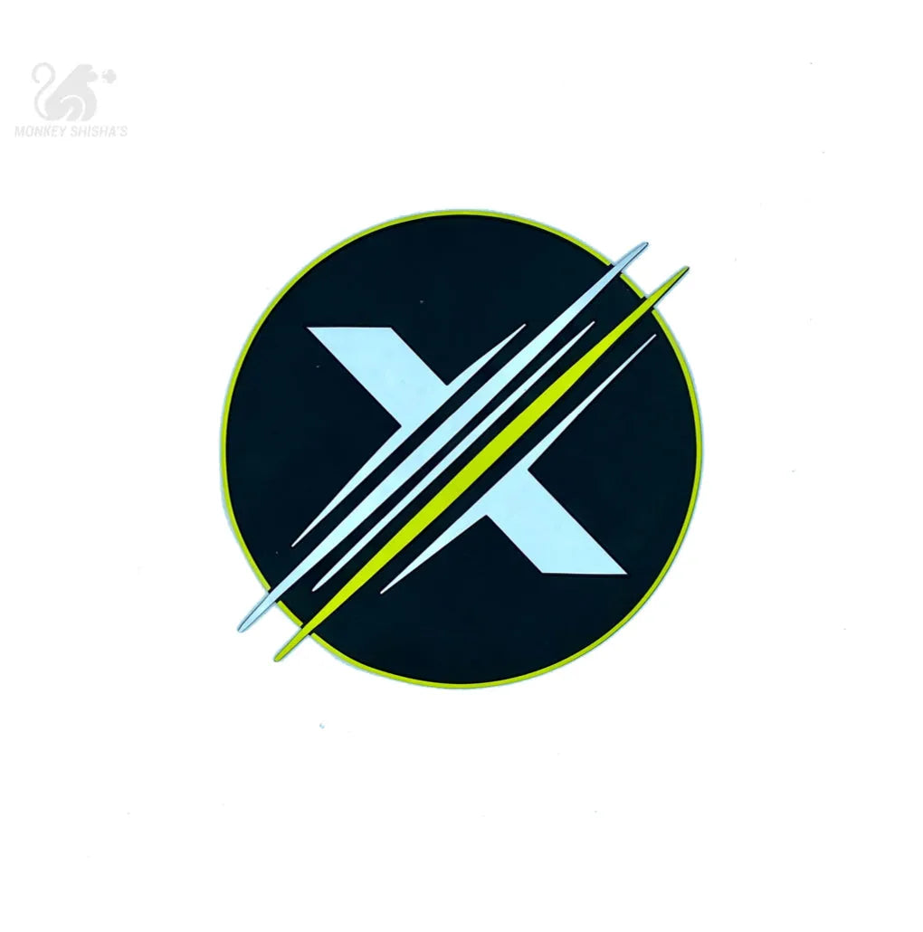 TAPETE SILICONA XHOOKAH - Monkey Shisha's