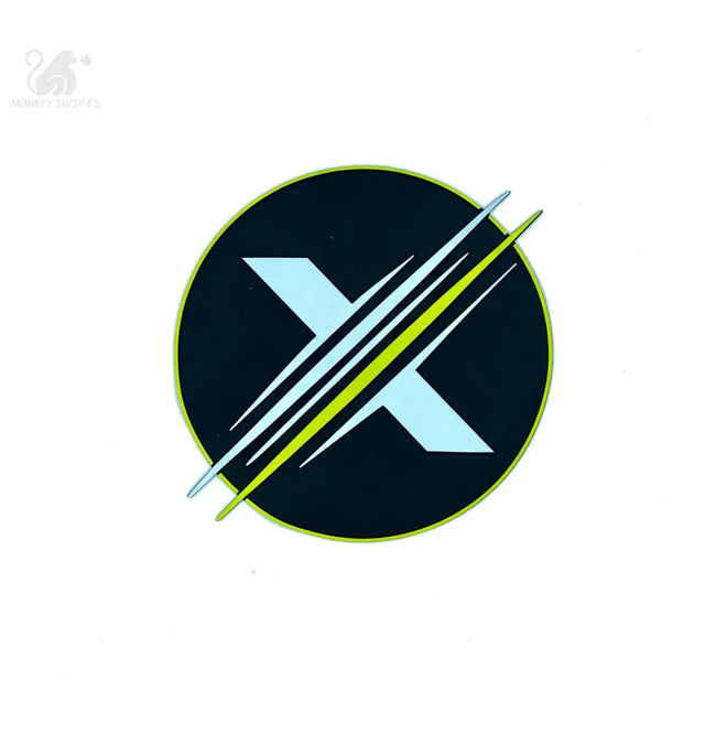 TAPETE SILICONA XHOOKAH - Monkey Shisha's