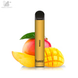 FRUMIST PODS (DESHECHABLE)