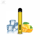BALMY PODS 600 PUFFS (DESHECHABLE)