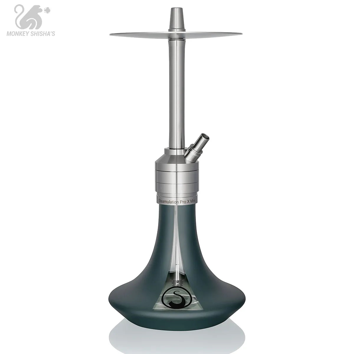 STEAMULATION PRO X MINI - Monkey Shisha's