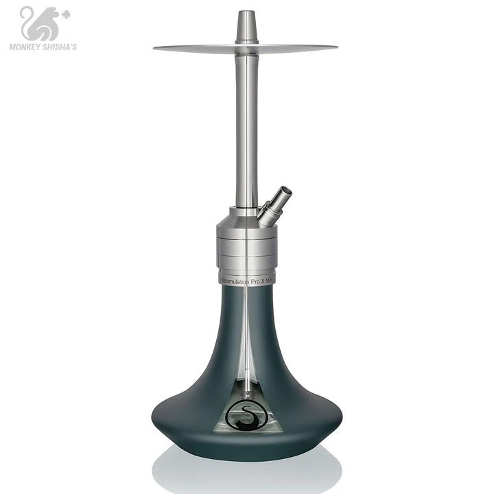 Cachimbas Steamulation